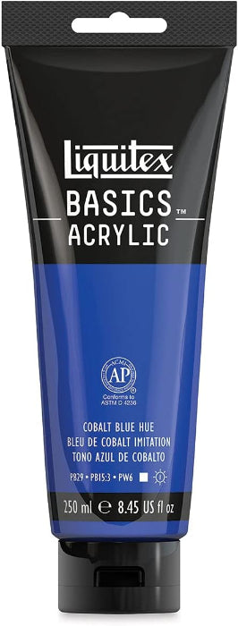 Acrylic Paint, 8.5oz. by Liquitex Basics