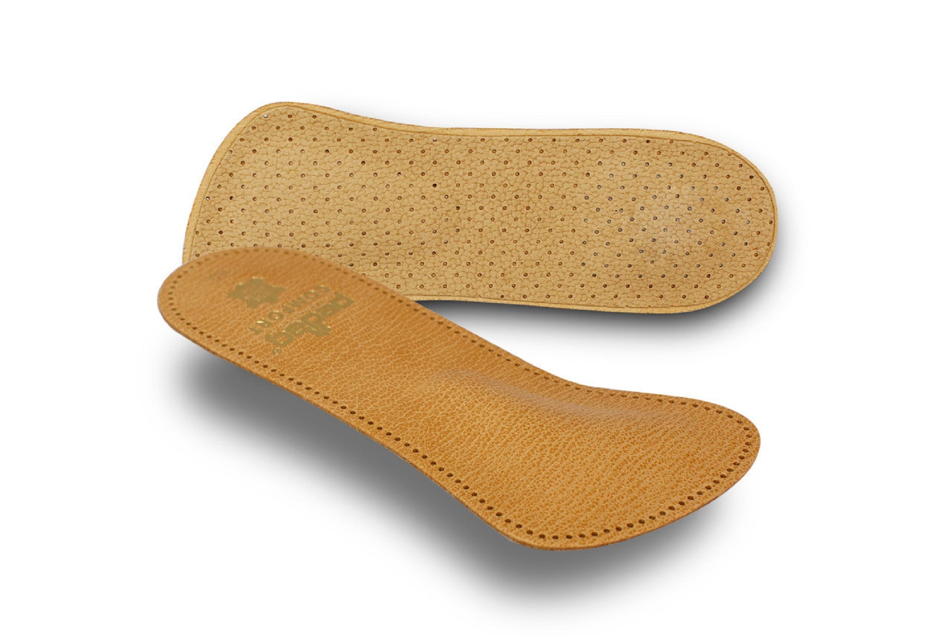 Pedag Comfort - Metatarsal Arch Support Insole with T-Form Pad (1 Pair) 45- 12M