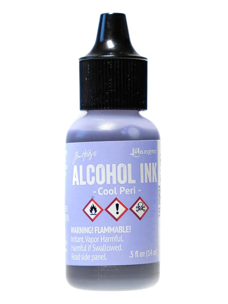 Ranger Tim Holtz Alcohol