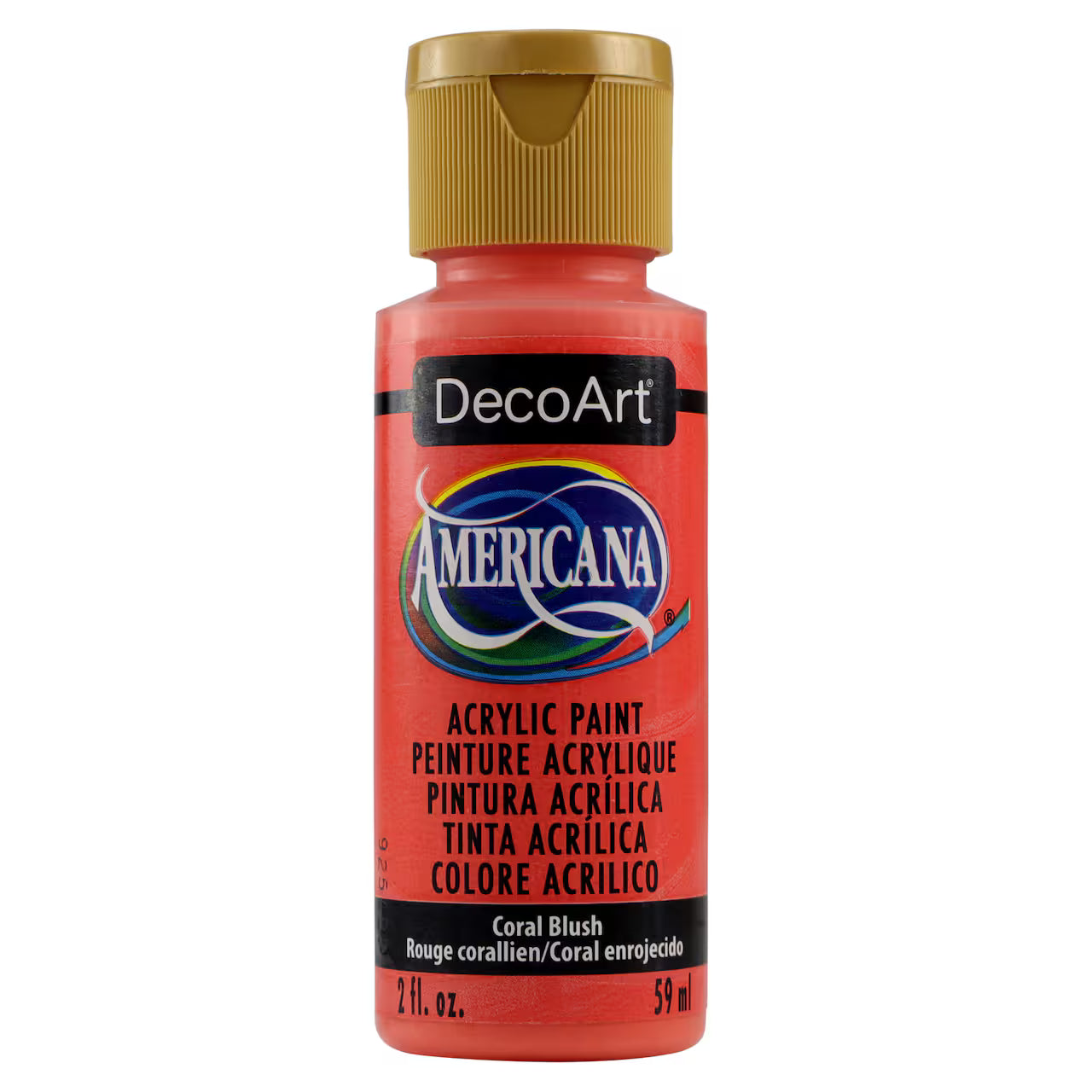 DecoArt Americana Acrylic Paints