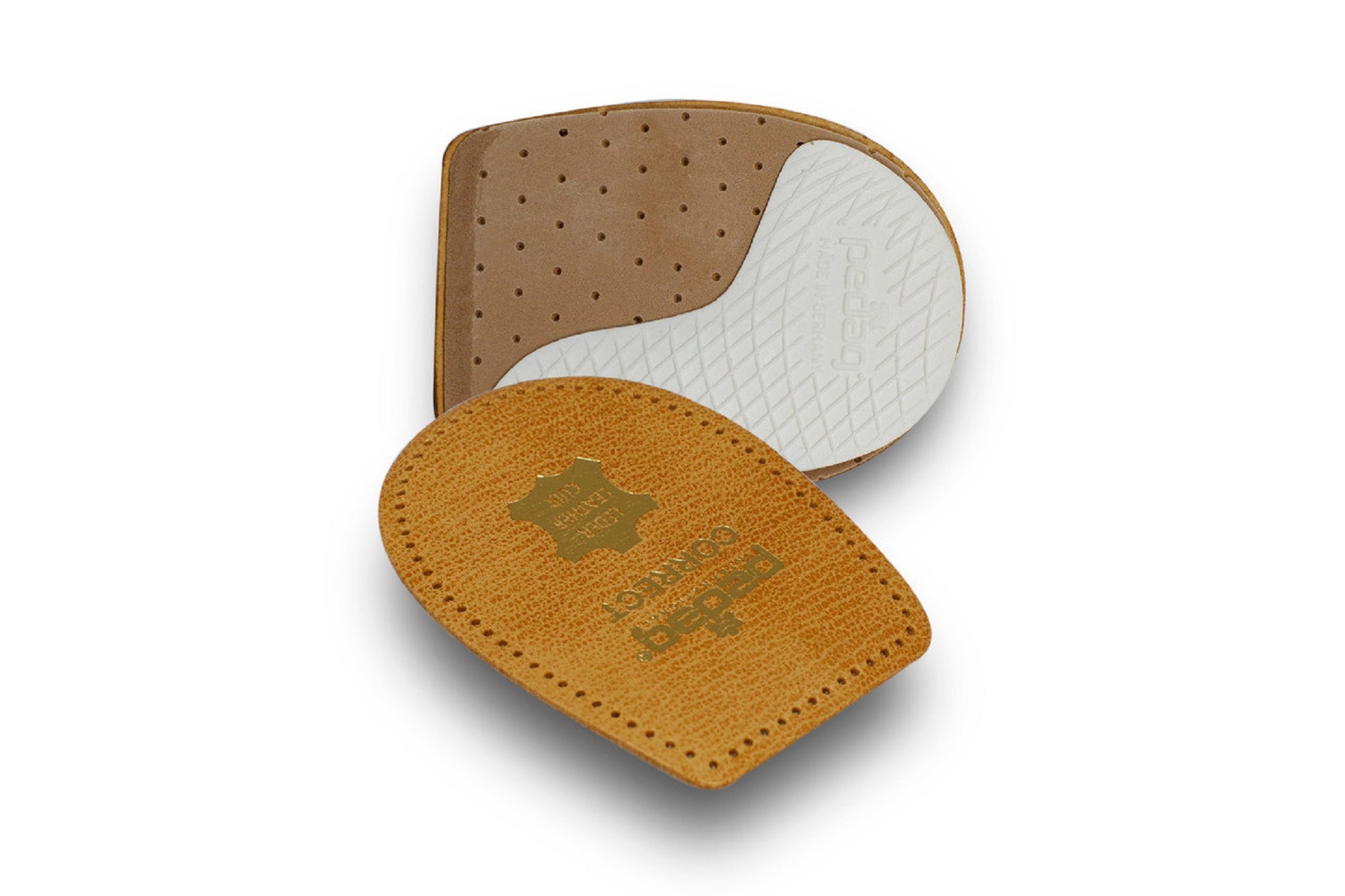 Pedag Correct - Heel Insert for Supination 8L-7M
