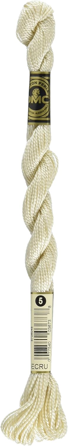 DMC  Cotton Embroidery Floss