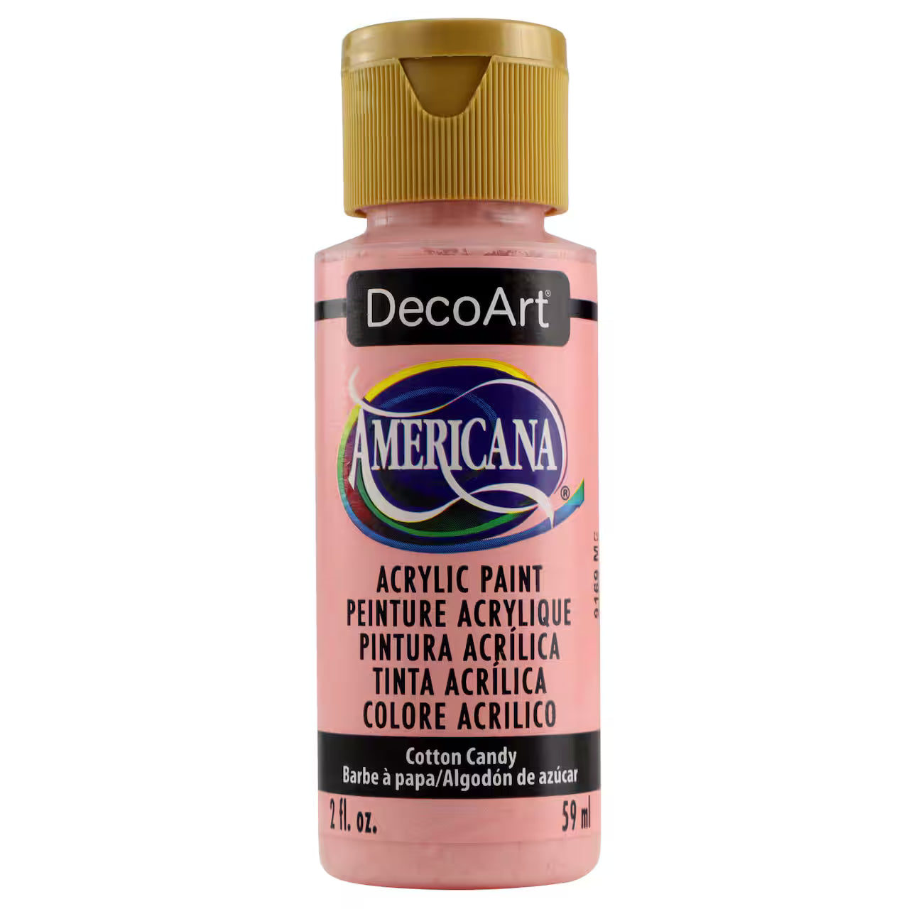 DecoArt Americana Acrylic Paints