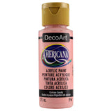 DecoArt Americana Acrylic Paints