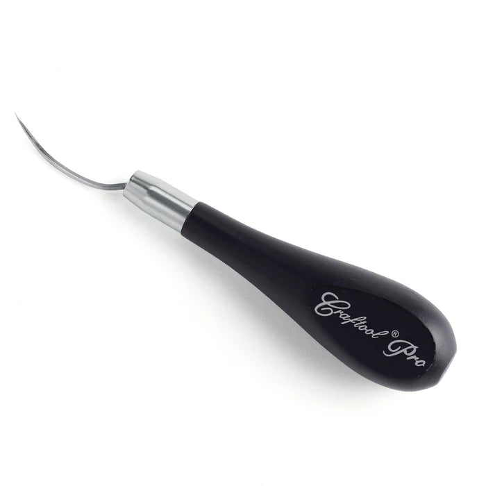 Tandy Leather Craftool Craftool Pro Curved Stitching Awl