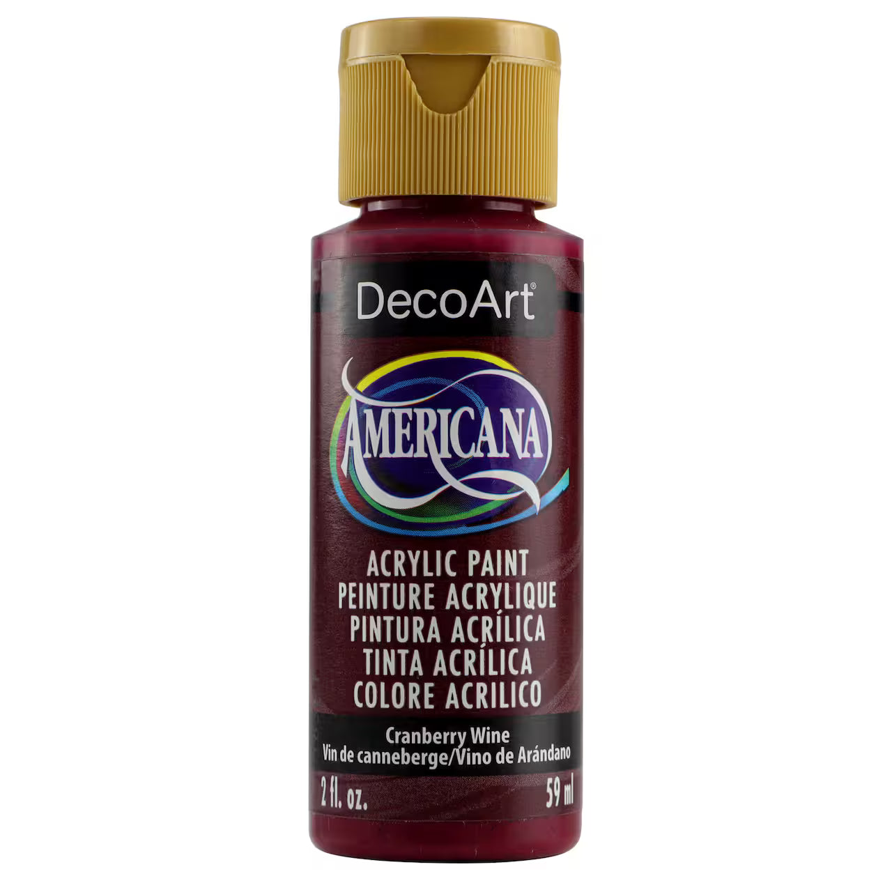DecoArt Americana Acrylic Paints