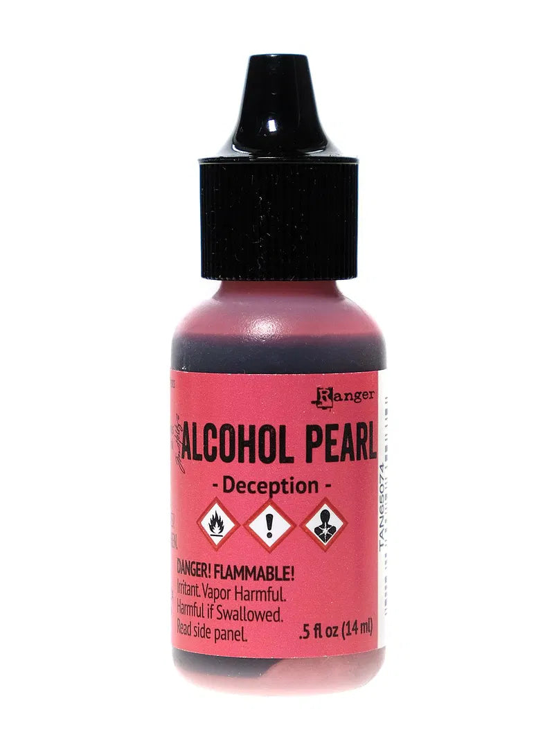 Ranger Tim Holtz Alcohol Inks