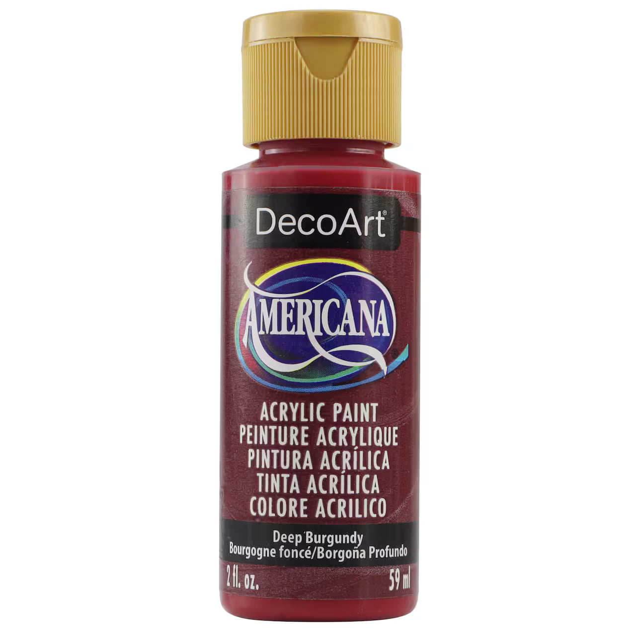 DecoArt Americana Acrylic Paints