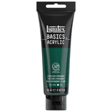 Acrylic Paint, 4oz by Liquitex Basics