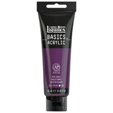 Acrylic Paint, 4oz by Liquitex Basics