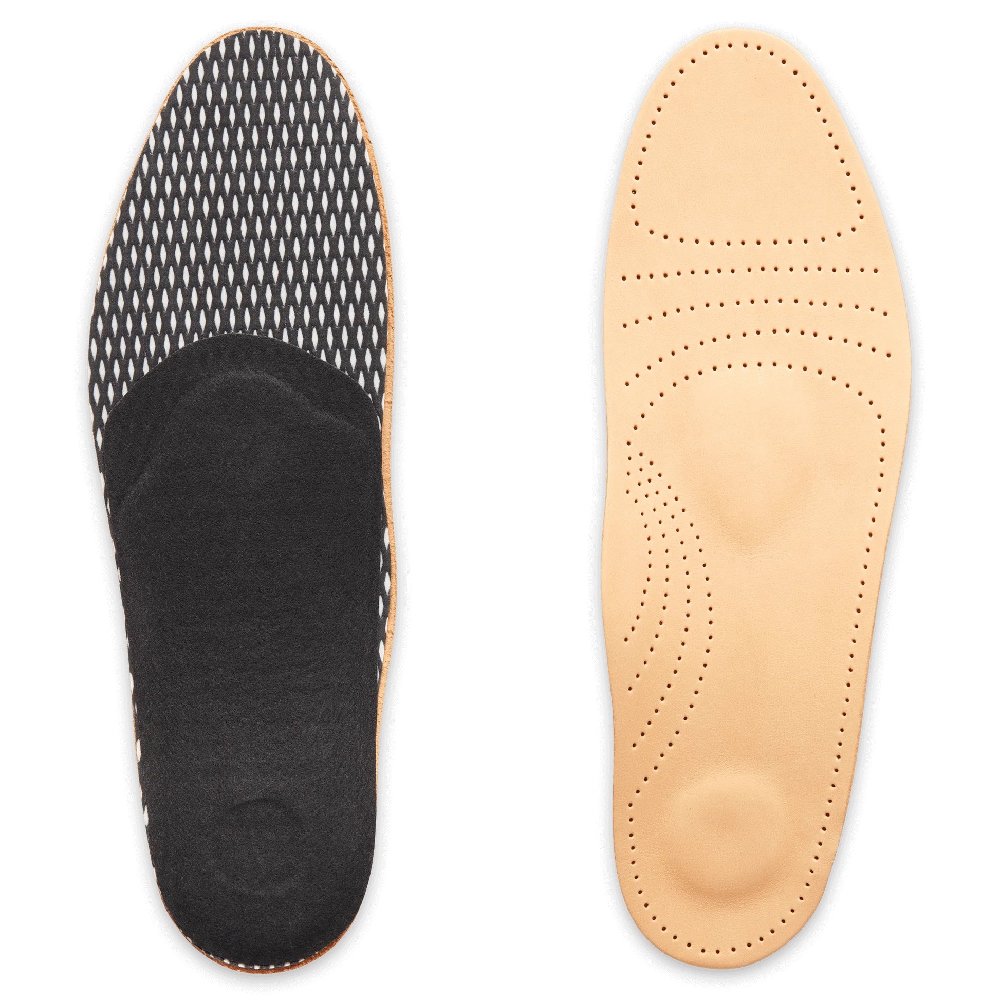 Deluxe Insole Women 8 by Tacco
