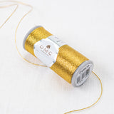 Diamant Grande Metallic Thread – Gold 3852 by D.M.C