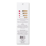 Dome Stencil Brush Set By Craft Smart 4 Pack