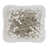 Dritz Extra-Fine Glass Head Pins, 150 Piece