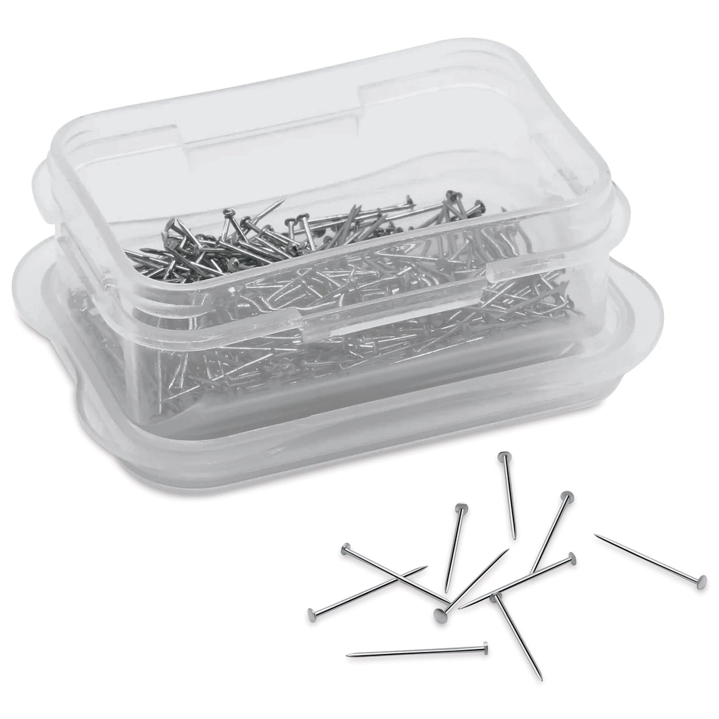 Dritz Sequin Lills Pins