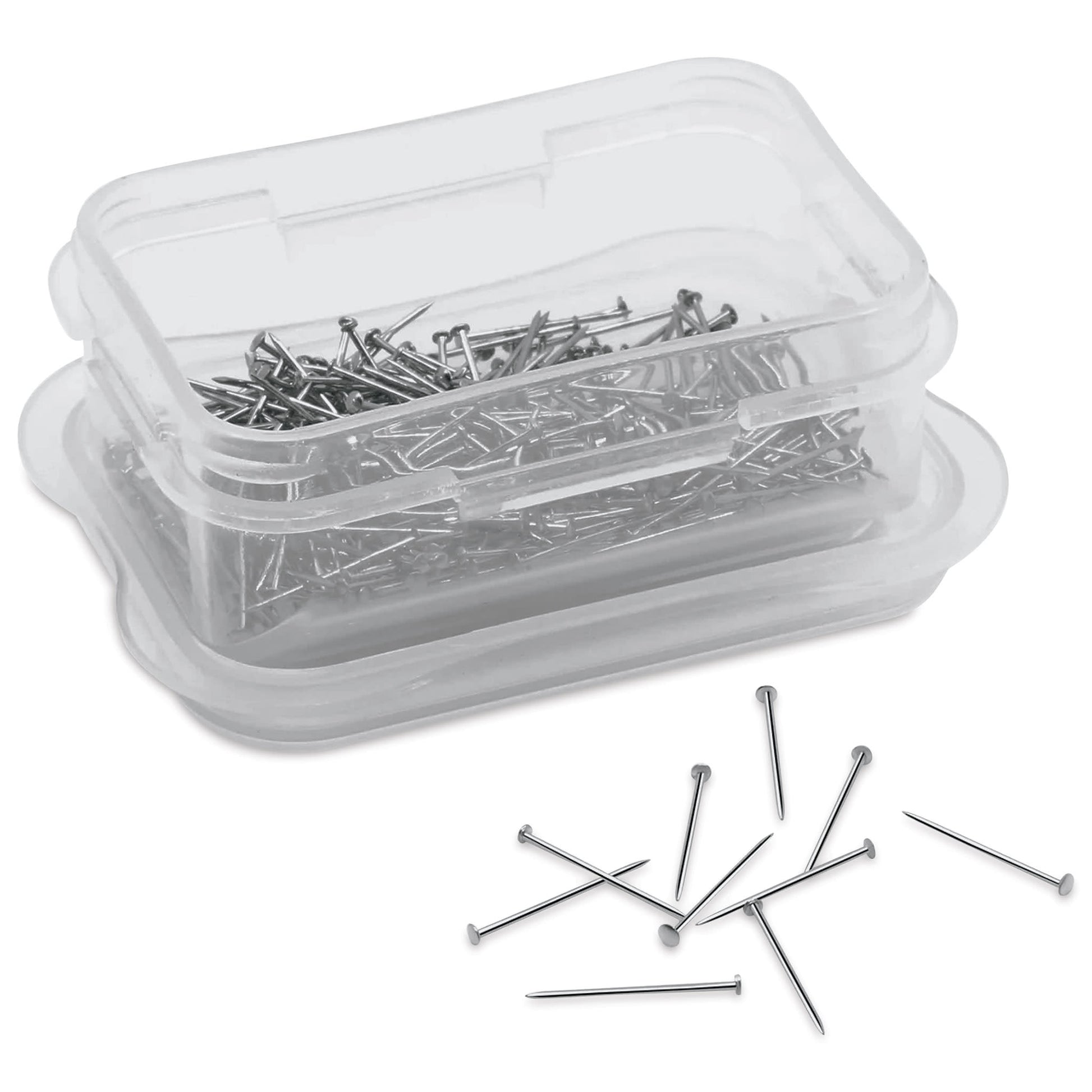 Dritz Sequin Lills Pins