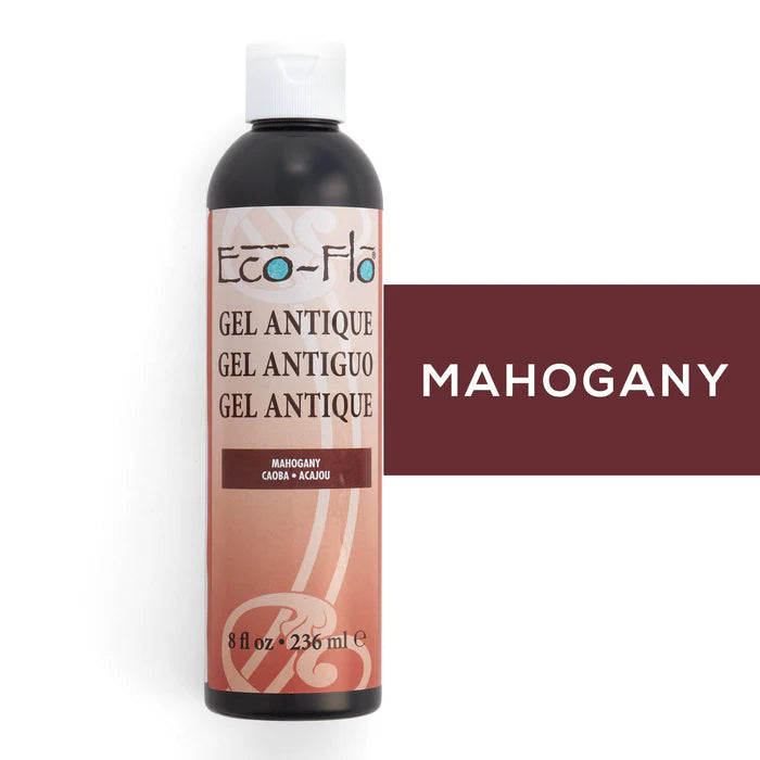 Tandy Leather Eco-Flo Gel Antique