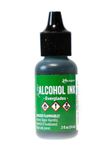 Ranger Tim Holtz Alcohol