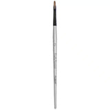 Simply Simmons Short Handle Filbert Brush