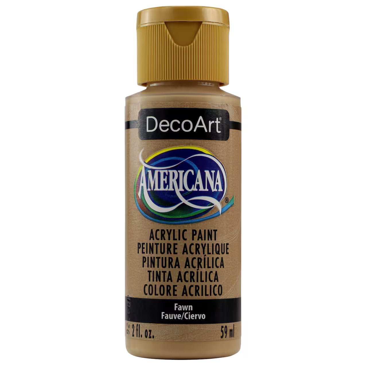 DecoArt Americana Acrylic Paints