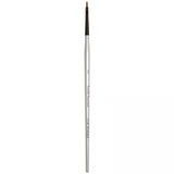 Simply Simmons Short Handle Flat Shader Brush