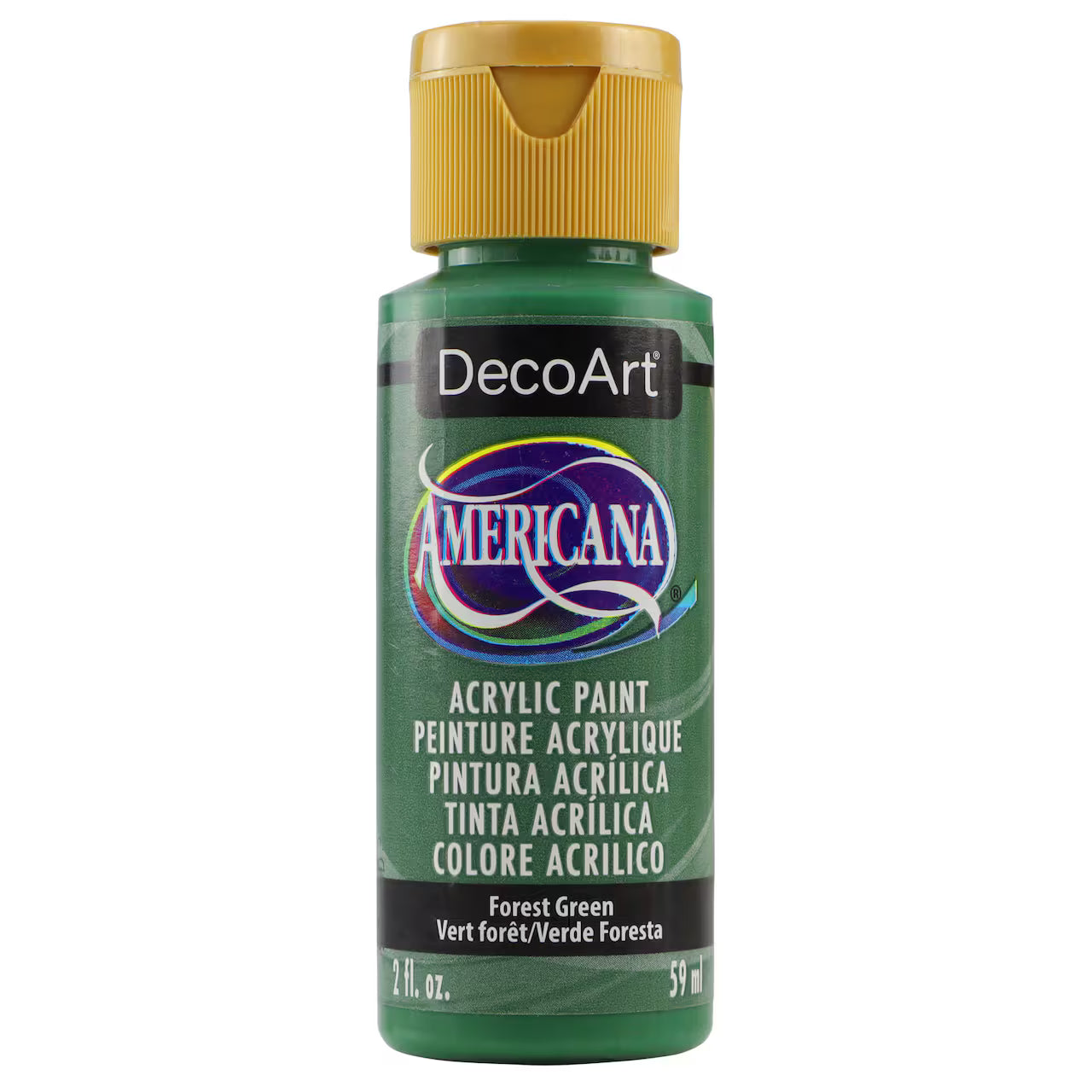 DecoArt Americana Acrylic Paints