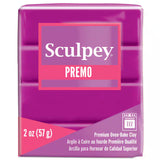 Sculpey Premo Oven-Bake Polymer Clay, 2 oz