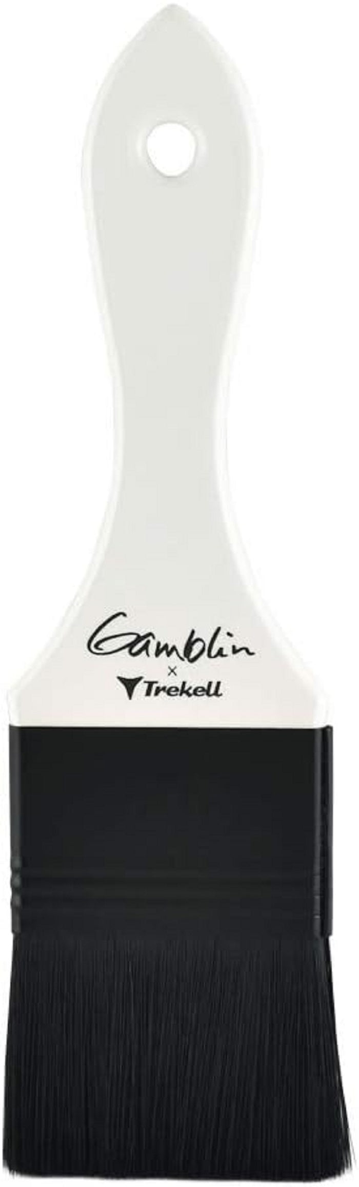 Gamblin Gamvar Varnish Brush, 50mm