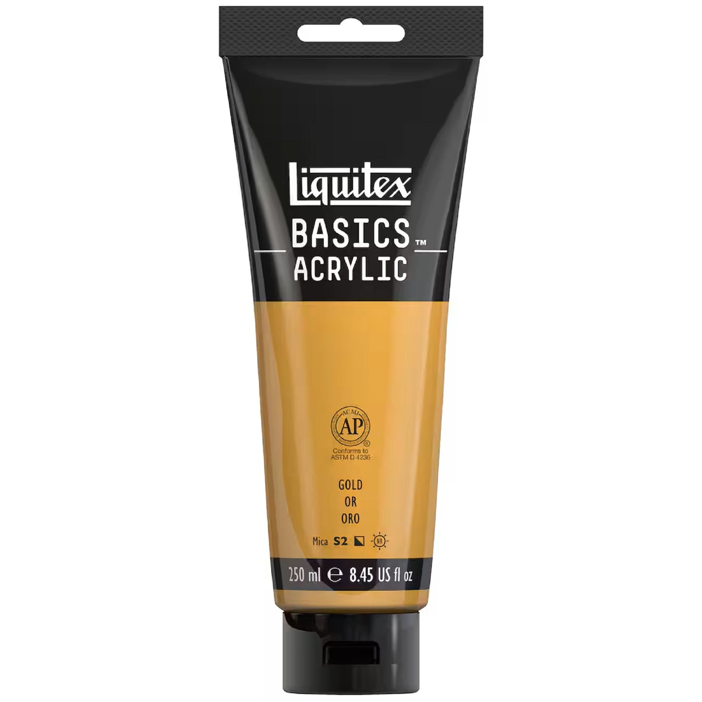 Acrylic Paint, 4oz by Liquitex Basics