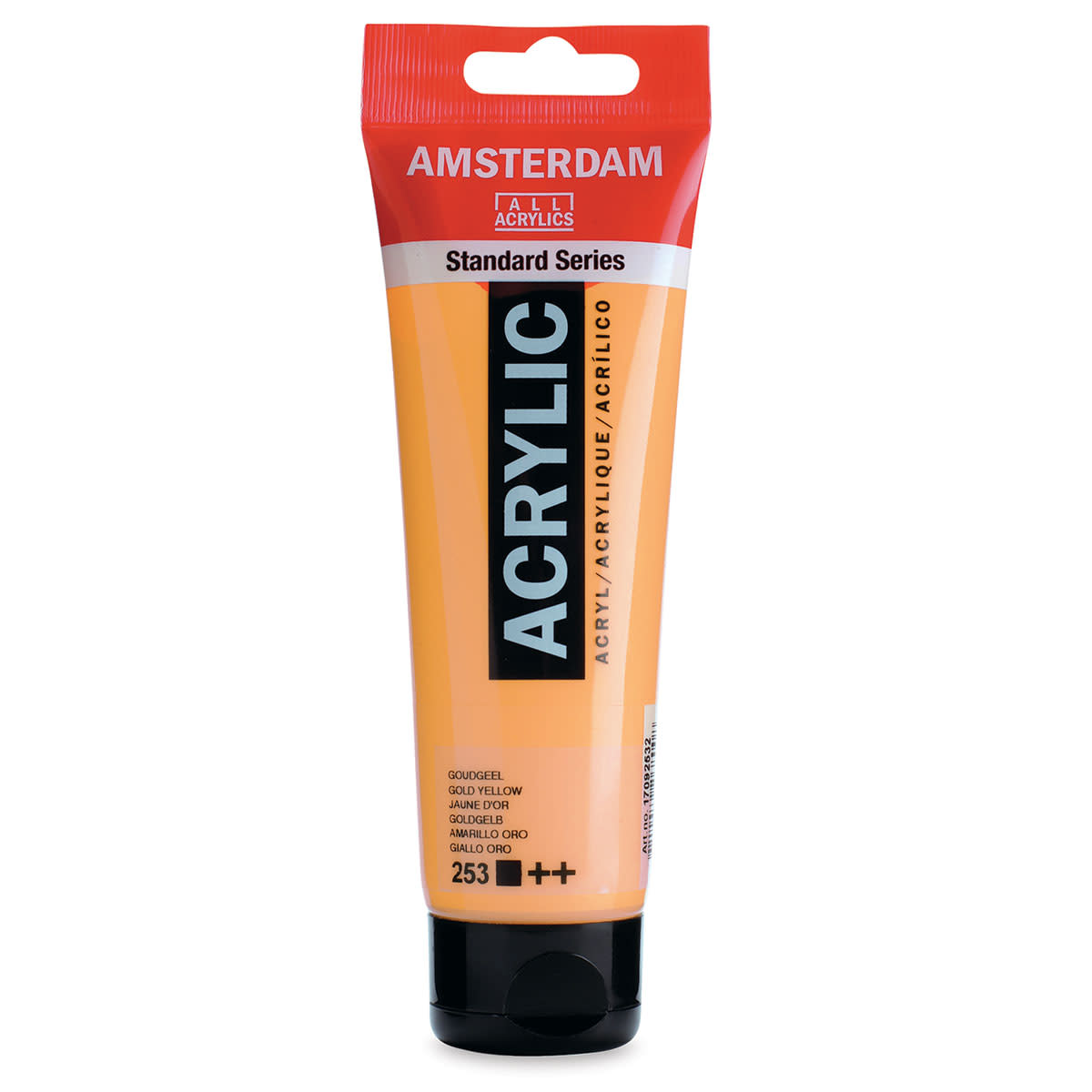 Standard Series Acrylic  4oz by Amsterdam