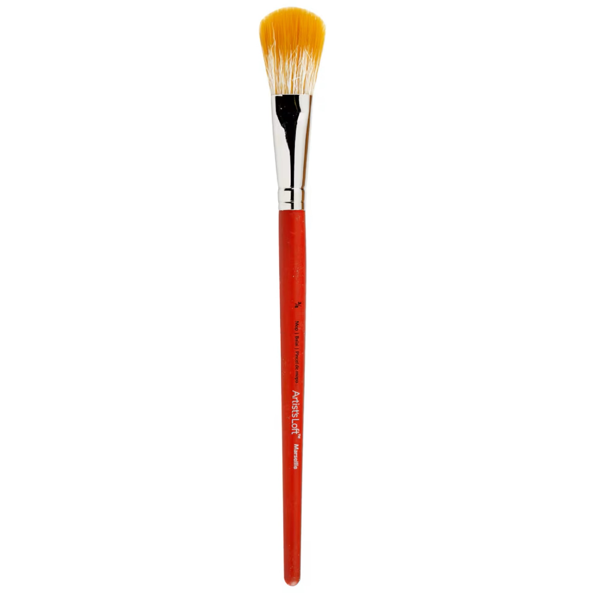 Marseille Golden Camel Mop by Artist's Loft
