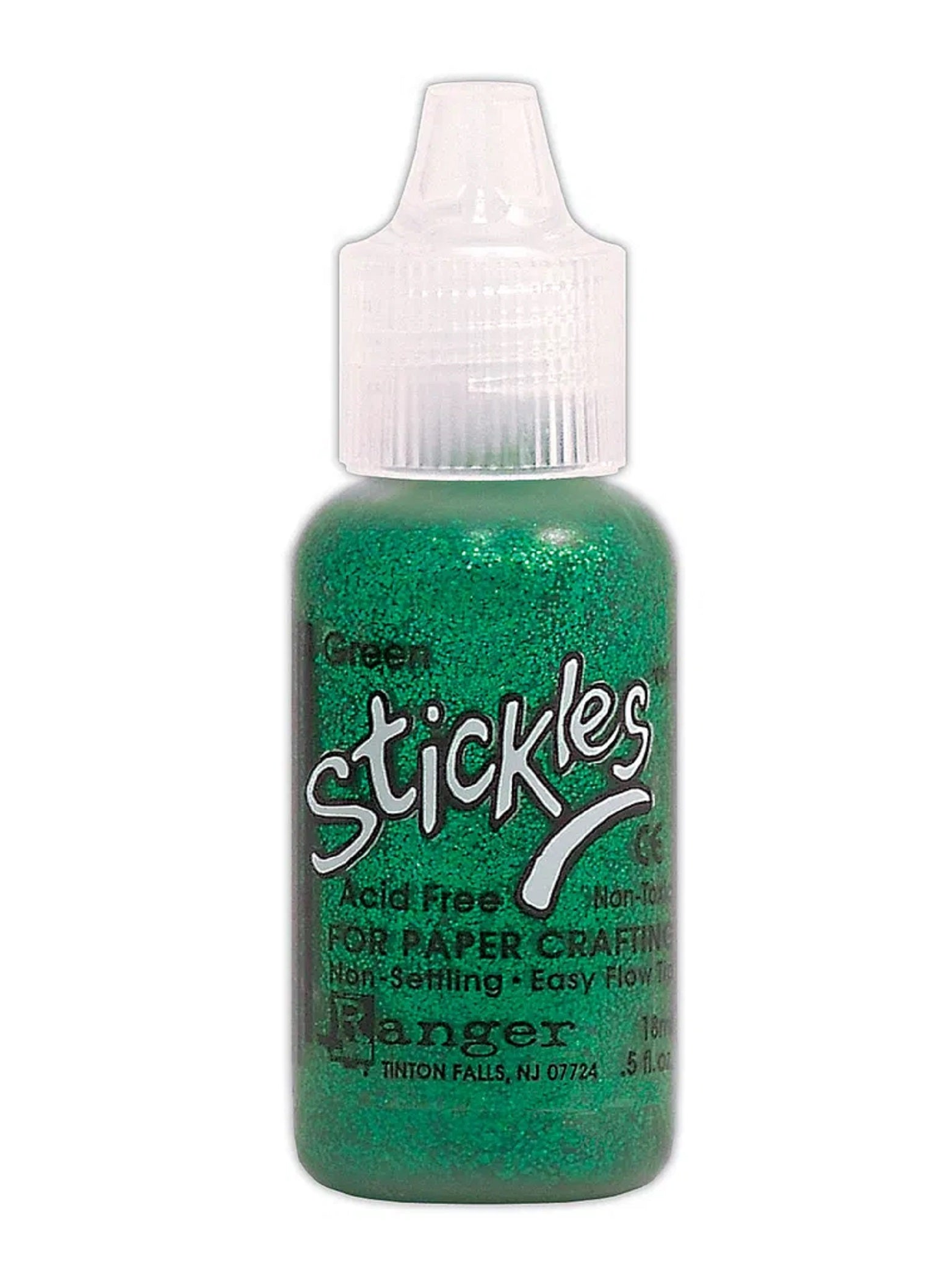 Ranger Stickles Glitter Glue 0.5 oz