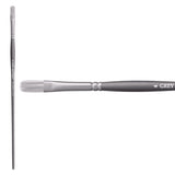 Jack Richeson Grey Matters Series 9824 Long Handle Sz 4