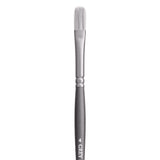 Jack Richeson Grey Matters Series 9824 Long Handle Sz 4