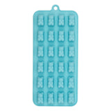 Celebrate It Gummy Bear Silicone Candy Mold