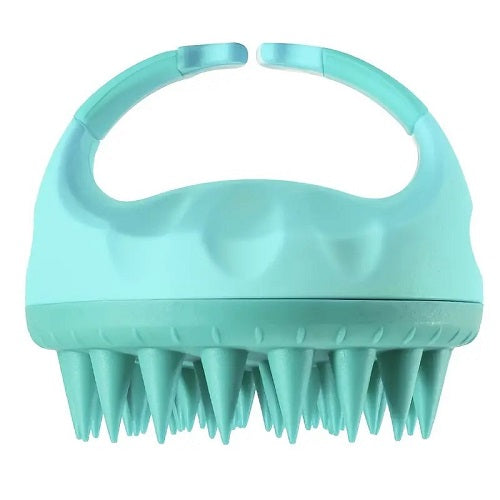 Scalp Scrubber Shampoo Brush