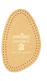 Pedag  leather half insole with forefoot cushion. 39/40-  9/10L