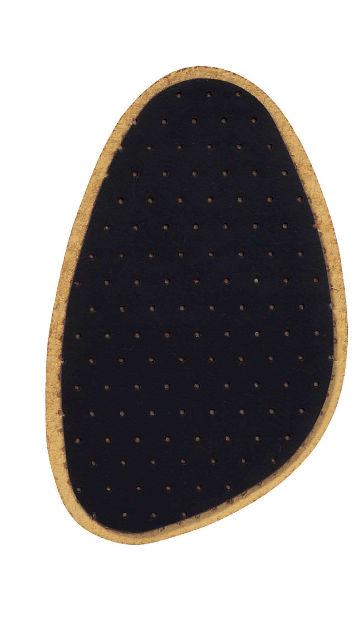 Pedag  leather half insole with forefoot cushion. 39/40-  9/10L