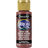 DecoArt Americana Acrylic Paints