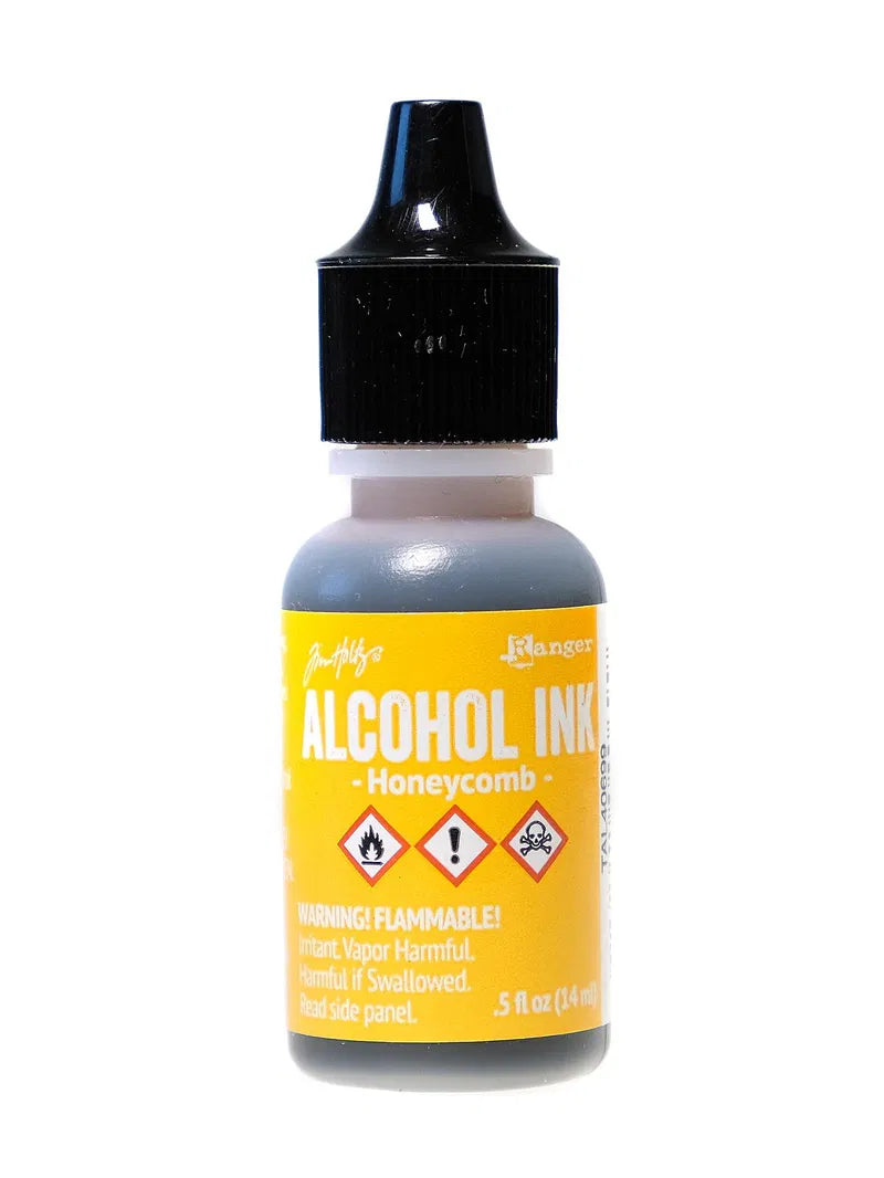 Ranger Tim Holtz Alcohol