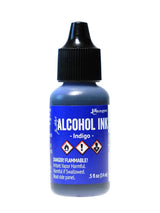 Ranger Tim Holtz Alcohol