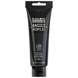 Acrylic Paint, 4oz by Liquitex Basics