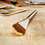 Royal & Langnickel Jumbo Soft Filbert Paintbrush # 40