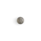 Tandy Leather Laramie Conchos 1/2'' (13mm)