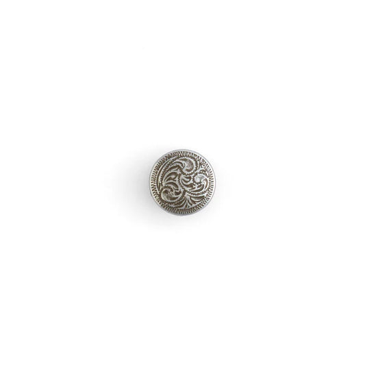 Tandy Leather Laramie Conchos 1/2'' (13mm)