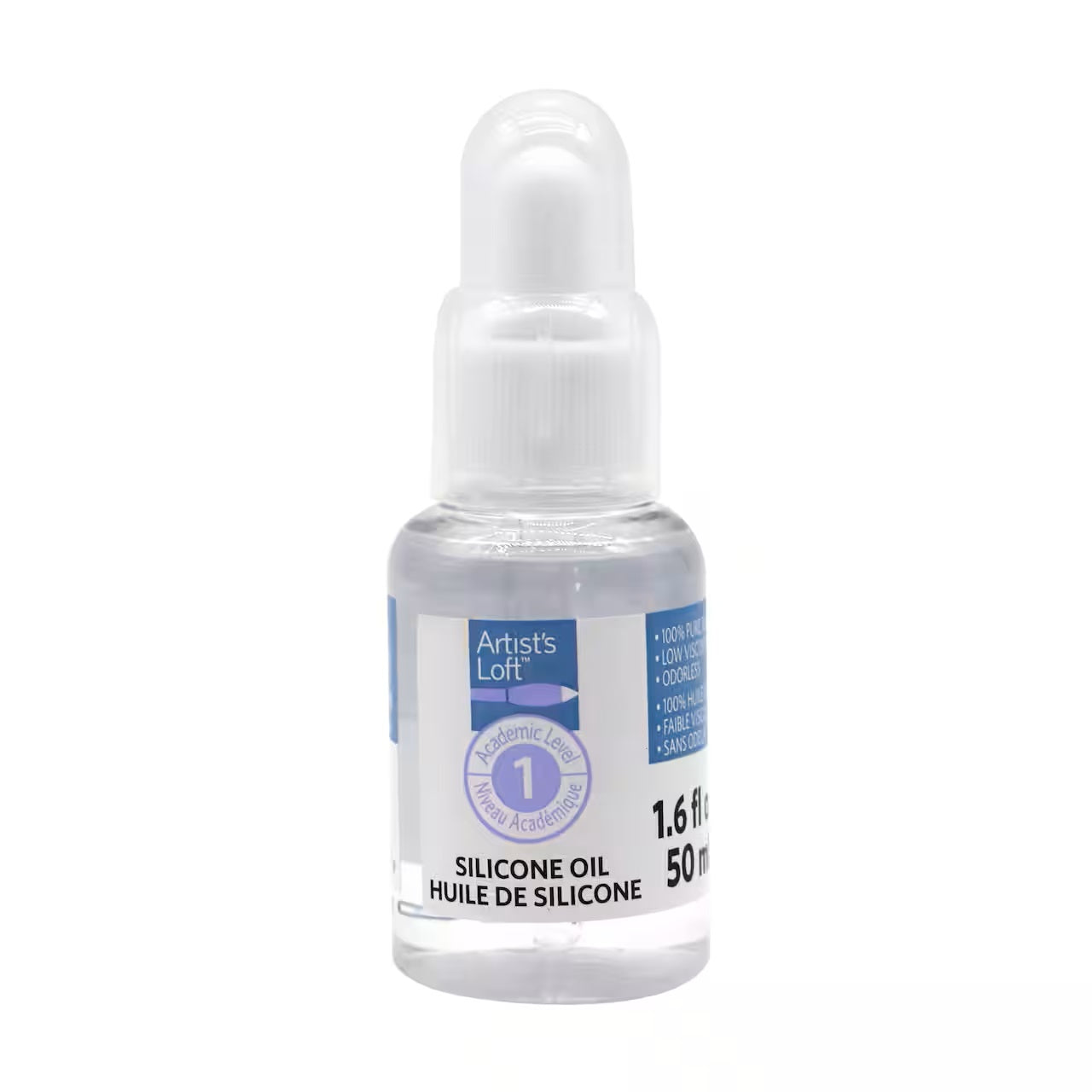 Artist's Loft Level 1 Silicone Oil