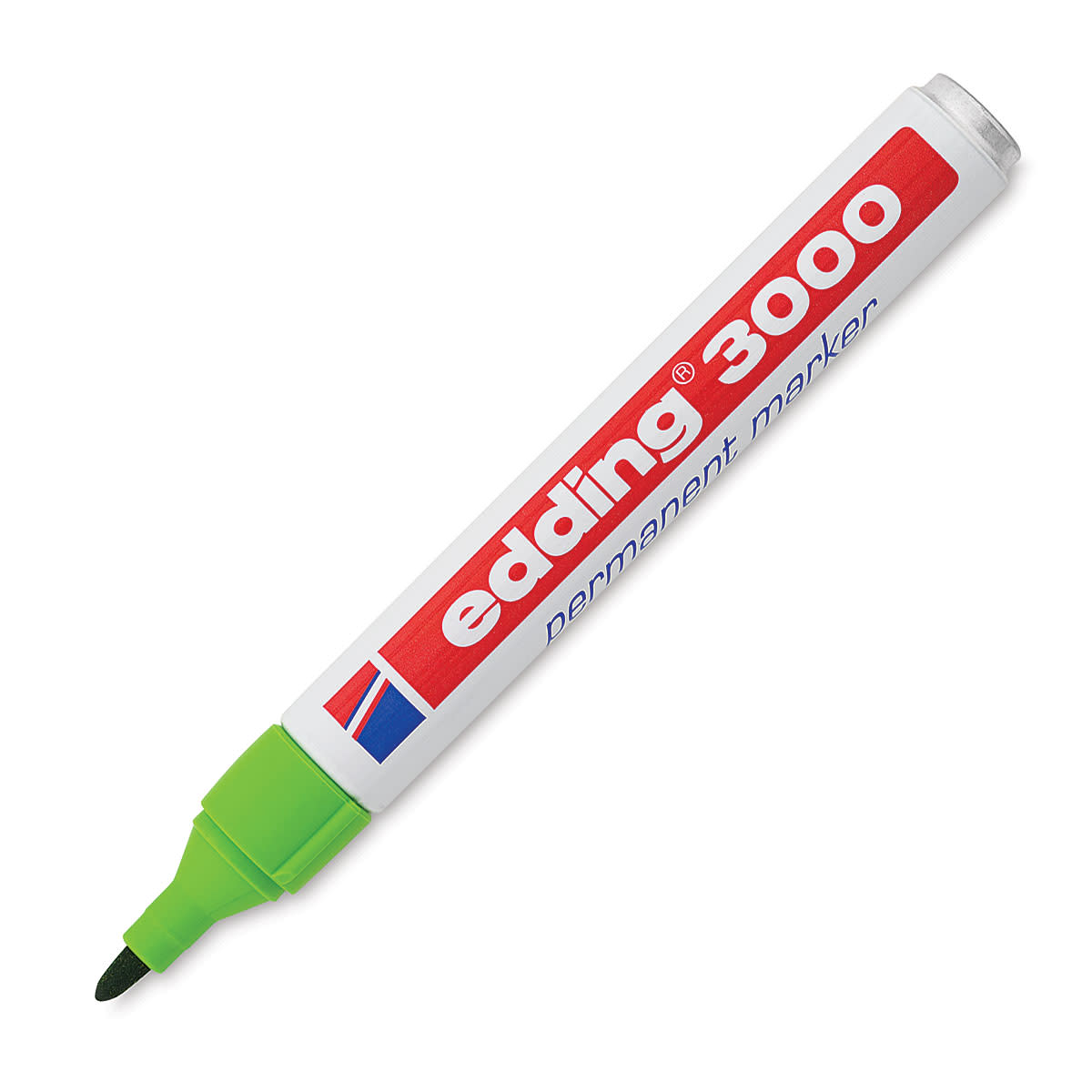 Edding Permanent Marker  3000