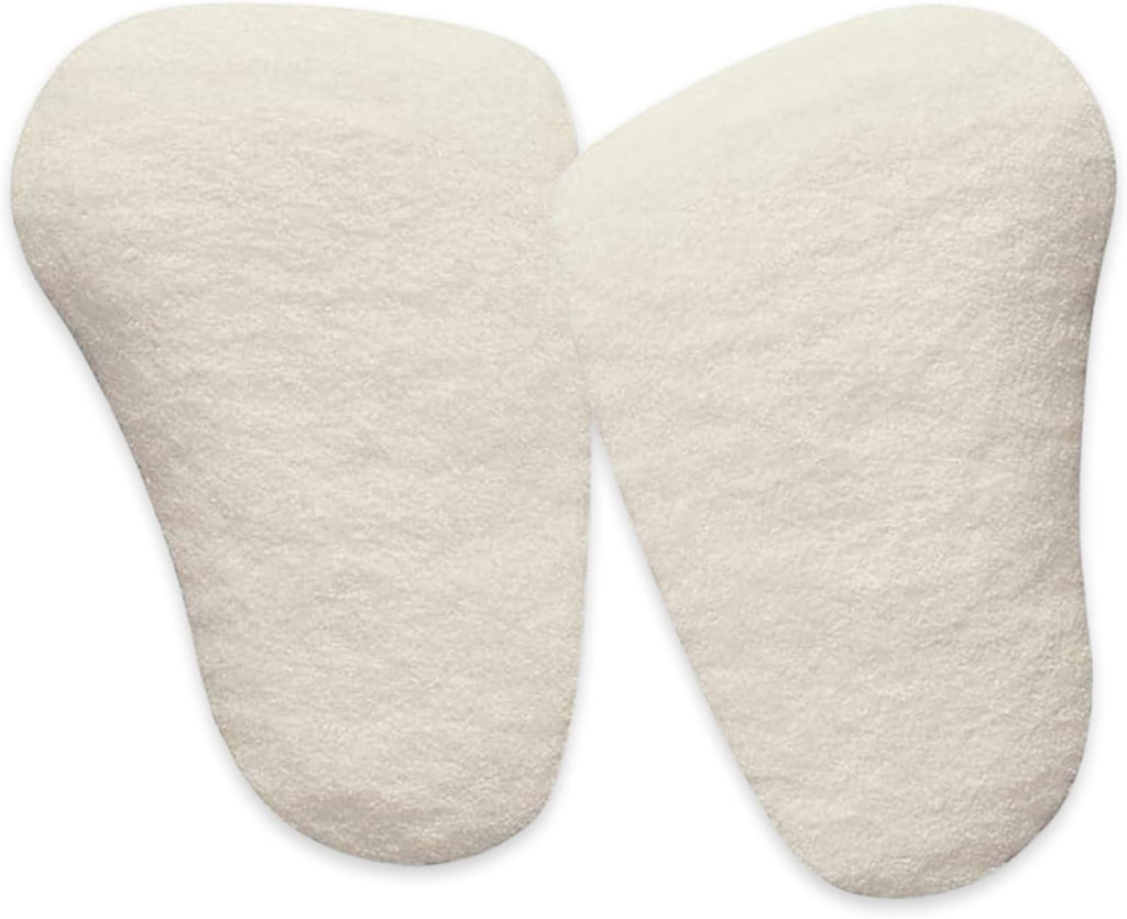 Hapad Longitudinal-Metatarsal Arch Pads  Right only small 3/8''