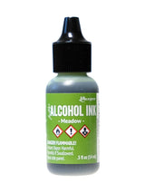 Ranger Tim Holtz Alcohol