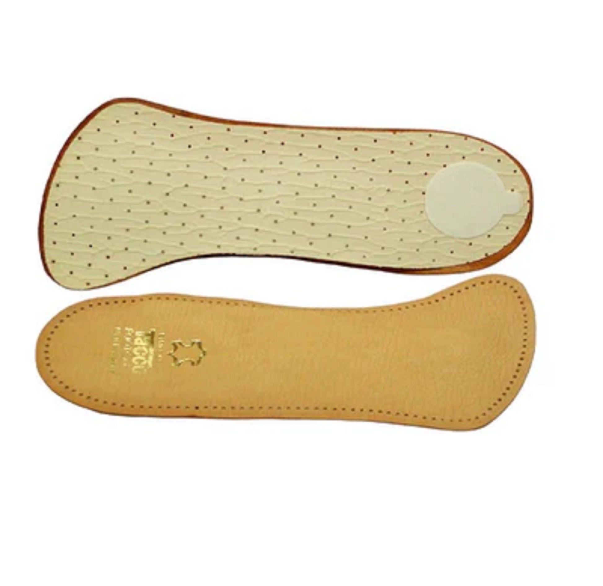 Med Insole Women 7 by Tacco